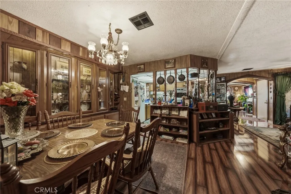 7035 Floyd Way Nice, CA 95464