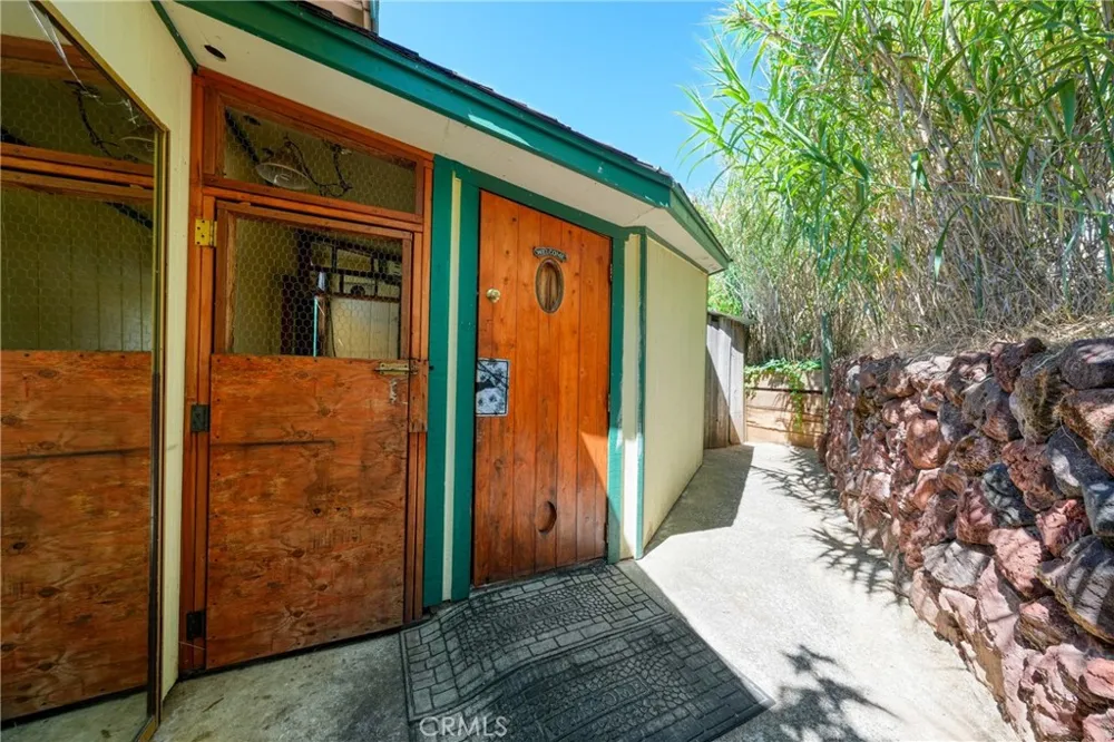 7035 Floyd Way Nice, CA 95464