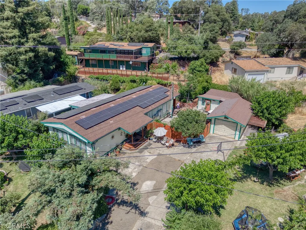 7035 Floyd Way Nice, CA 95464