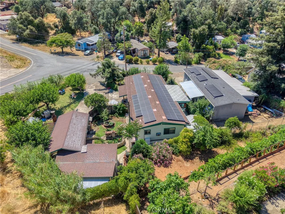 7035 Floyd Way Nice, CA 95464