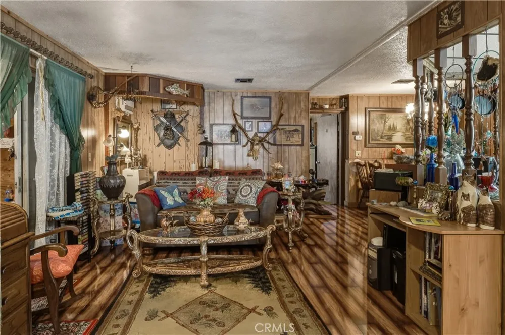 7035 Floyd Way Nice, CA 95464