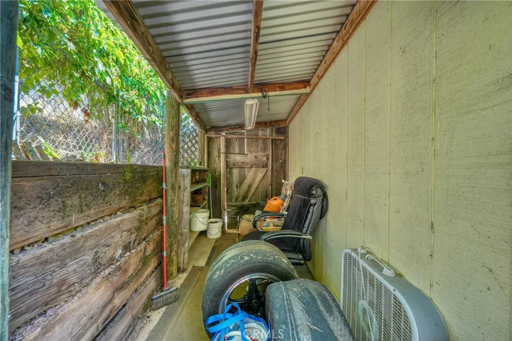 7035 Floyd Way Nice, CA 95464