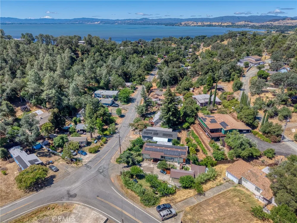 7035 Floyd Way Nice, CA 95464