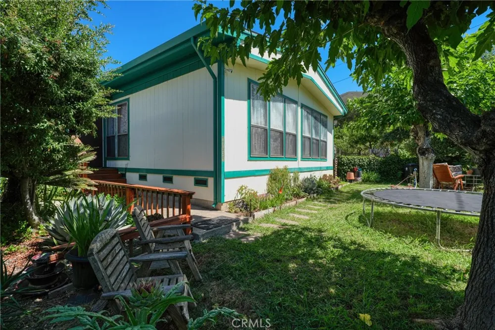 7035 Floyd Way Nice, CA 95464
