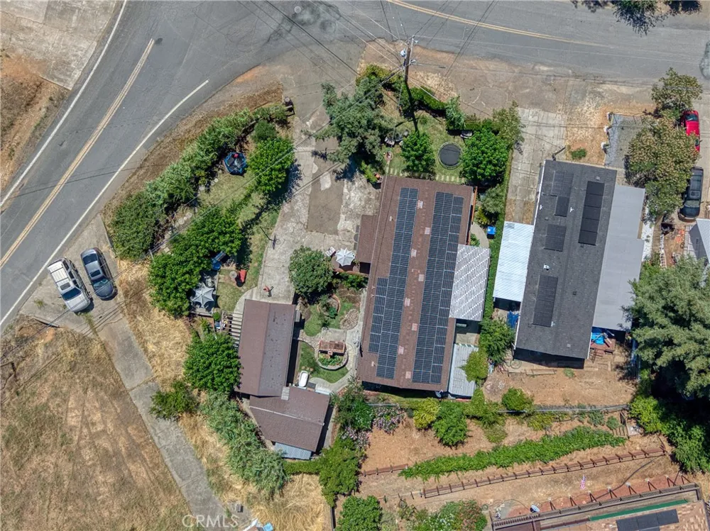 7035 Floyd Way Nice, CA 95464