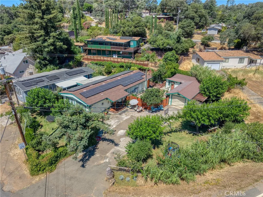 7035 Floyd Way Nice, CA 95464