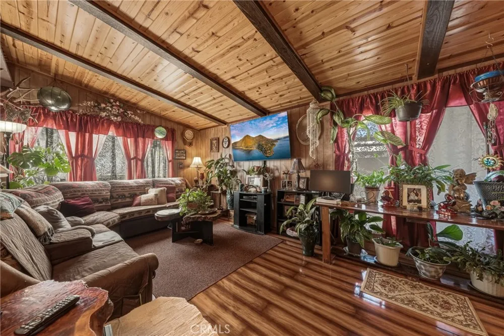 7035 Floyd Way Nice, CA 95464