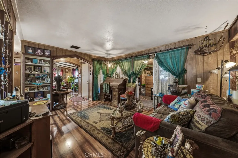 7035 Floyd Way Nice, CA 95464