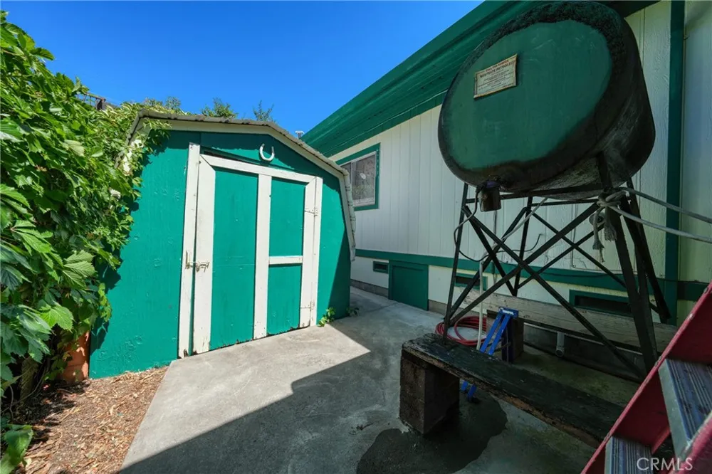 7035 Floyd Way Nice, CA 95464