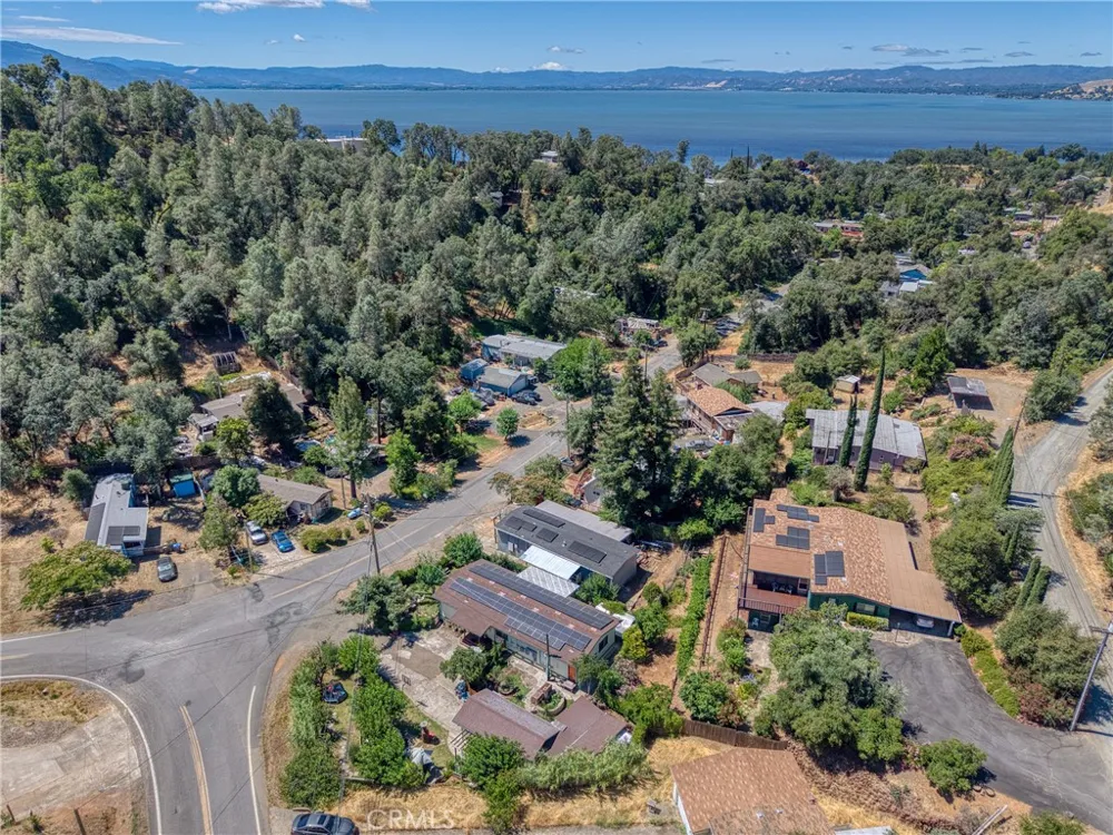 7035 Floyd Way Nice, CA 95464