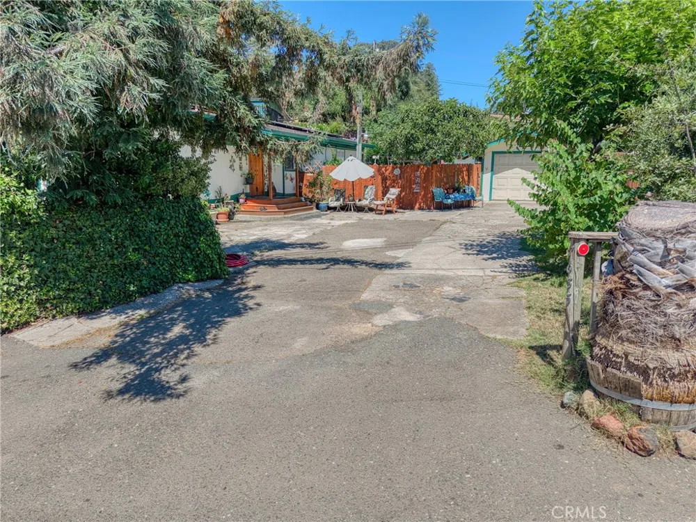 7035 Floyd Way Nice, CA 95464