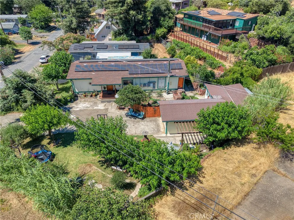 7035 Floyd Way Nice, CA 95464