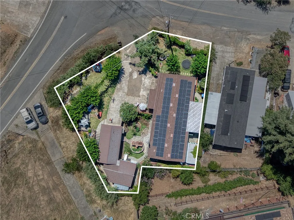 7035 Floyd Way Nice, CA 95464