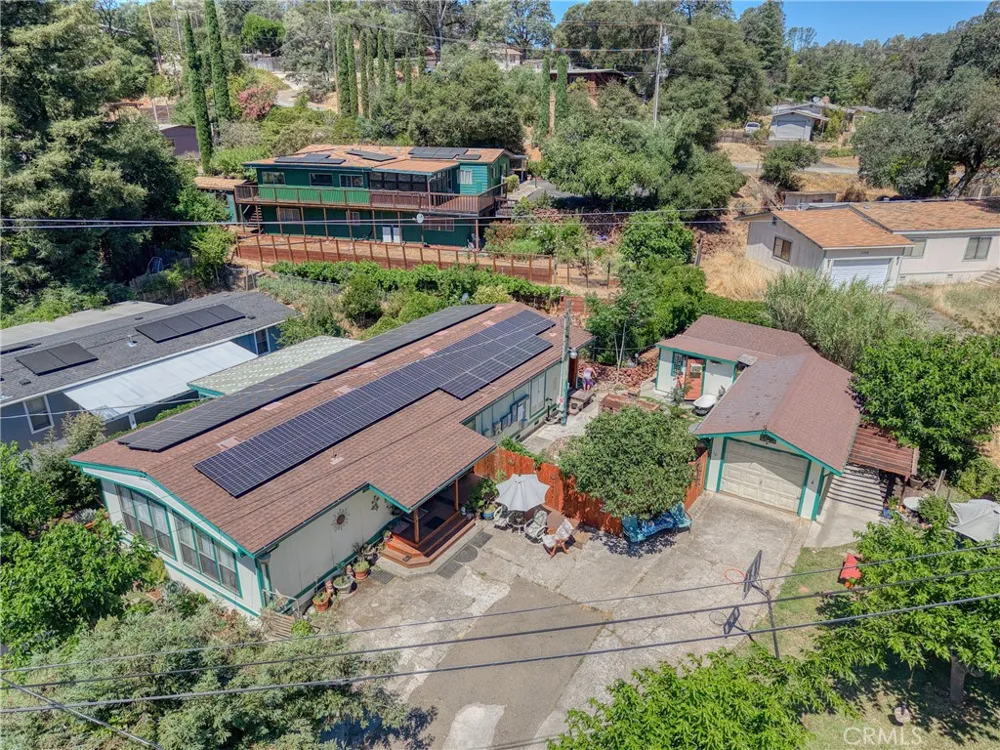 7035 Floyd Way Nice, CA 95464