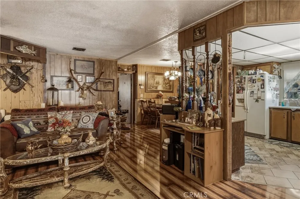 7035 Floyd Way Nice, CA 95464
