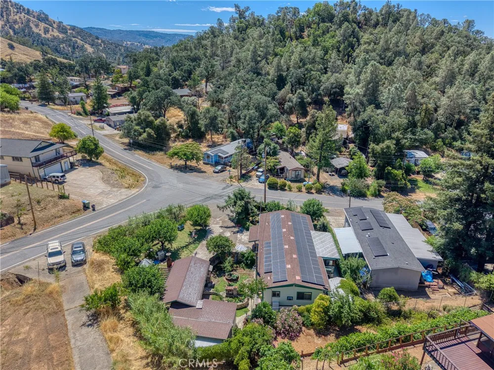 7035 Floyd Way Nice, CA 95464