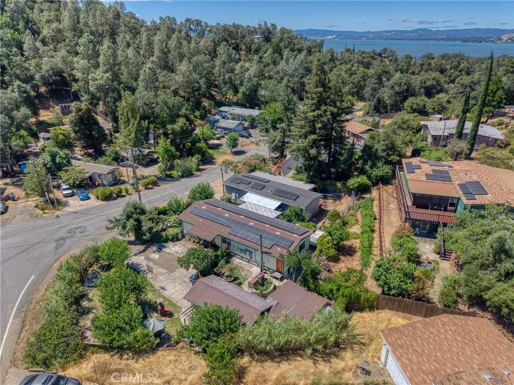 7035 Floyd Way Nice, CA 95464