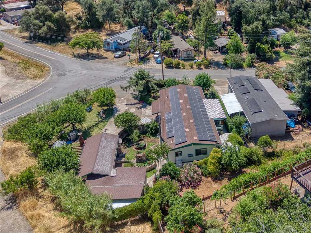 7035 Floyd Way Nice, CA 95464