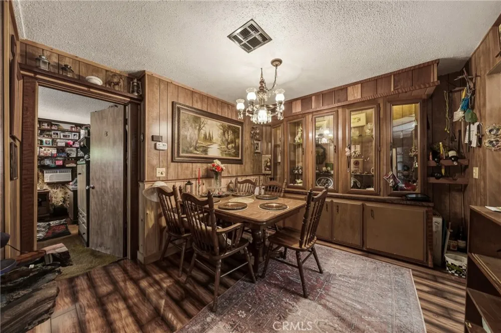 7035 Floyd Way Nice, CA 95464