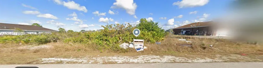2806 54TH ST W Lehigh Acres, FL 33971