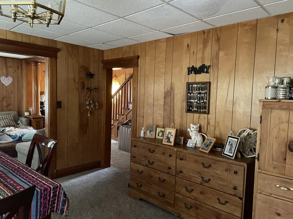 125 Cedar Avenue Alma City, MI 48801
