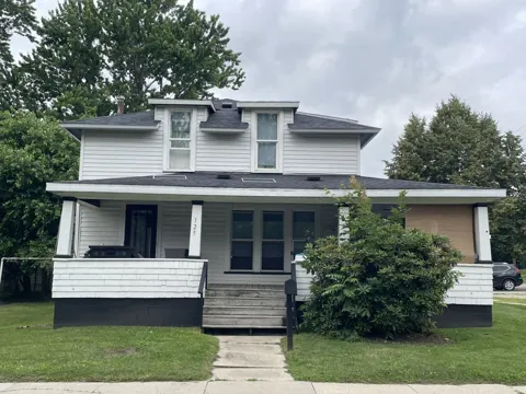 125 Cedar Avenue