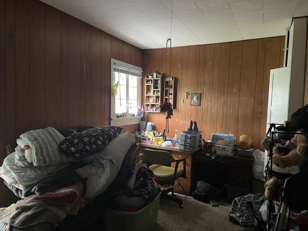 125 Cedar Avenue Alma City, MI 48801