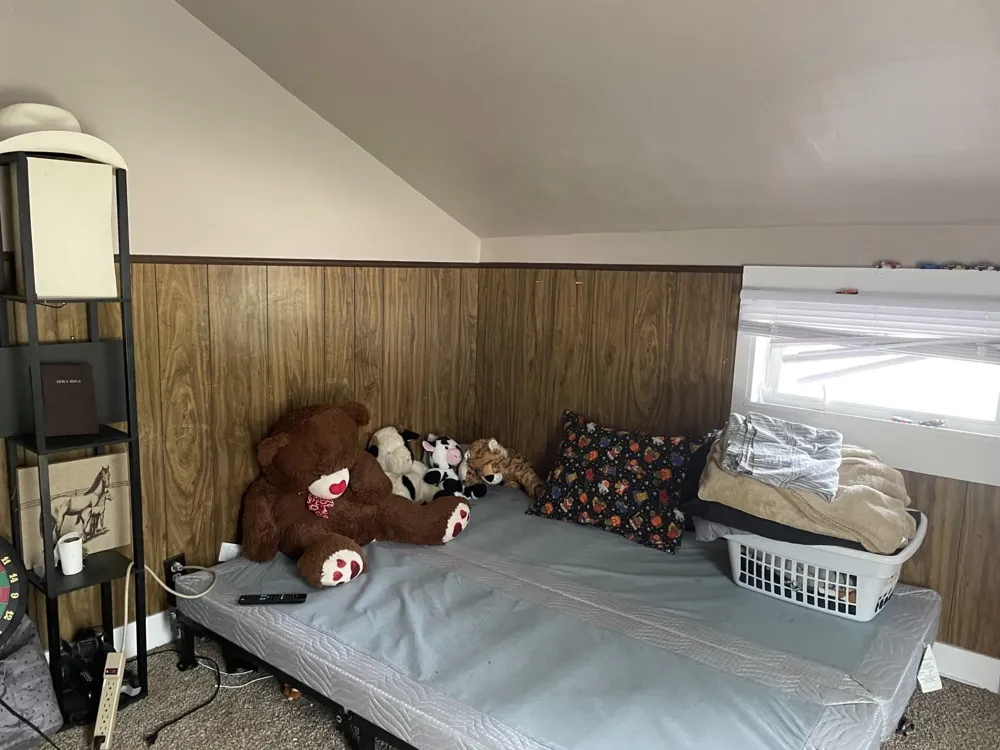 125 Cedar Avenue Alma City, MI 48801
