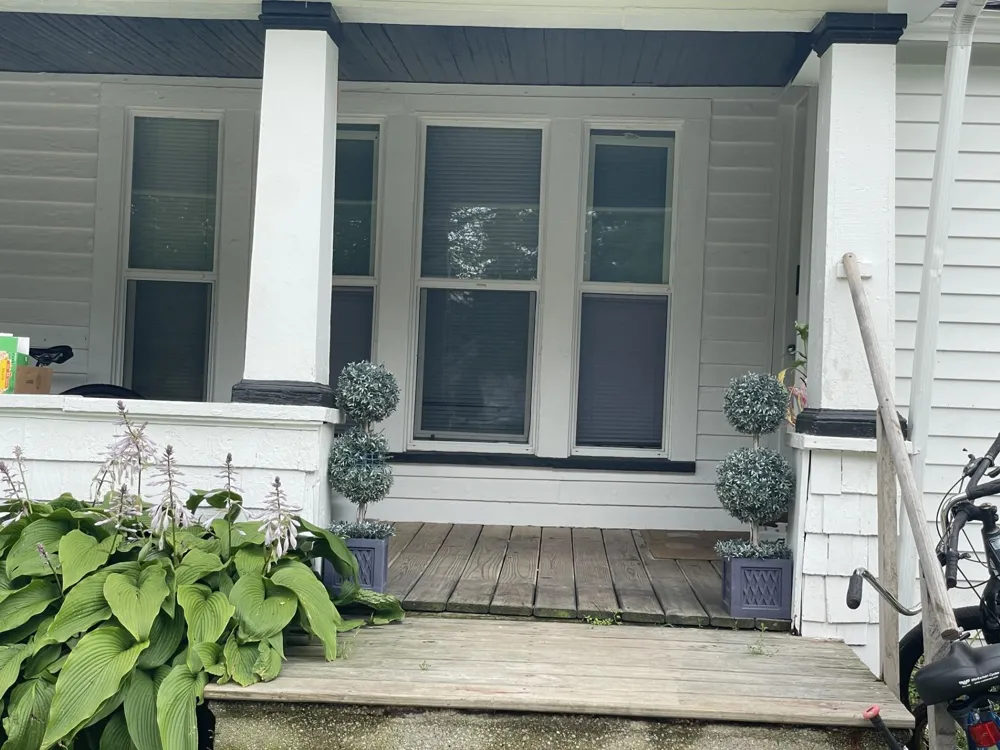 125 Cedar Avenue Alma City, MI 48801