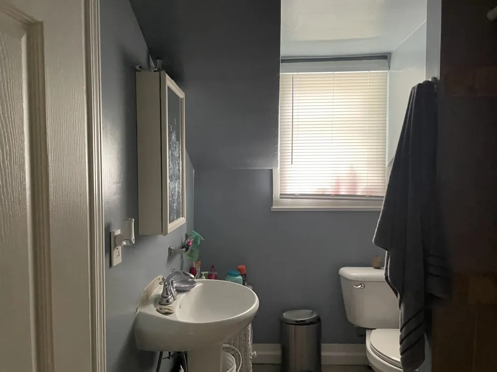 125 Cedar Avenue Alma City, MI 48801