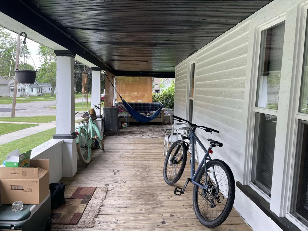 125 Cedar Avenue Alma City, MI 48801