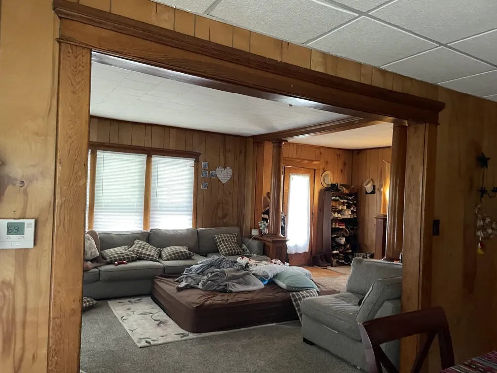 125 Cedar Avenue Alma City, MI 48801