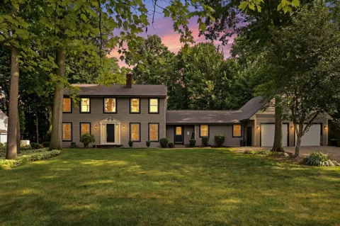 742 Wren Road