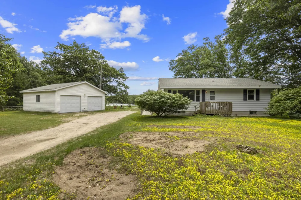 4091 Scenic Highway Lake Township, MI 49640