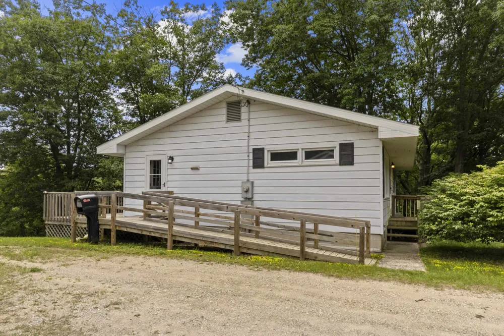 4091 Scenic Highway Lake Township, MI 49640