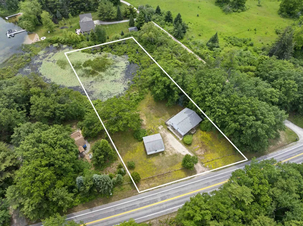 4091 Scenic Highway Lake Township, MI 49640