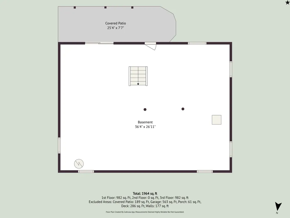 4091 Scenic Highway Lake Township, MI 49640