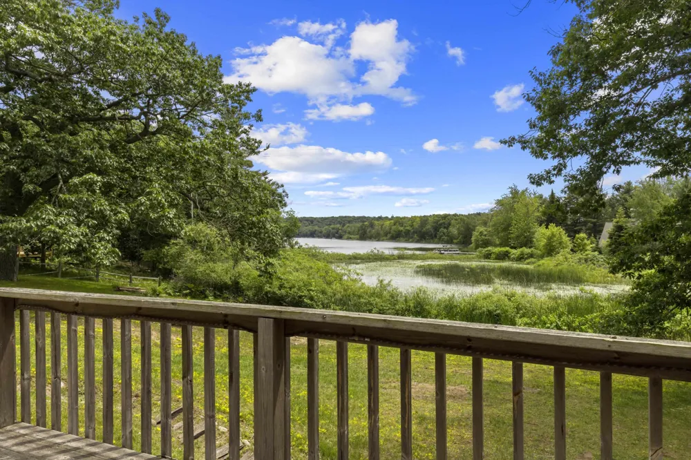 4091 Scenic Highway Lake Township, MI 49640