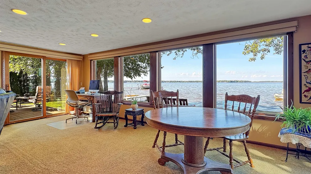 311 E Lake Mitchell Drive Cherry Grove Township, MI 49601