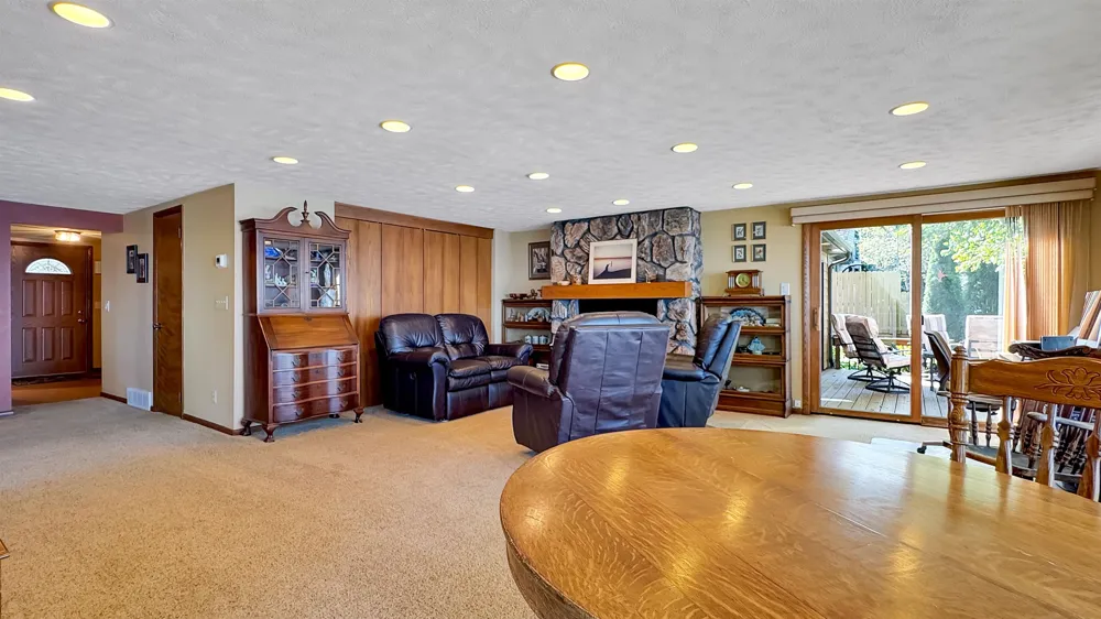 311 E Lake Mitchell Drive Cherry Grove Township, MI 49601