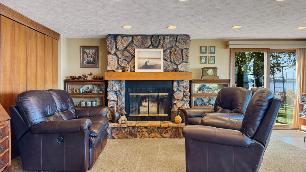 311 E Lake Mitchell Drive Cherry Grove Township, MI 49601