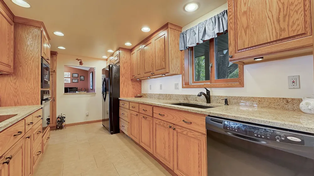 311 E Lake Mitchell Drive Cherry Grove Township, MI 49601