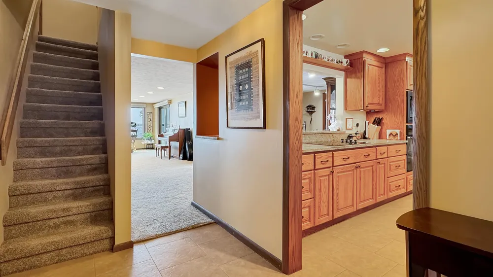 311 E Lake Mitchell Drive Cherry Grove Township, MI 49601