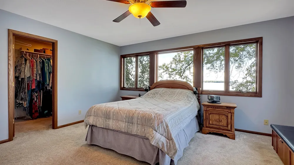 311 E Lake Mitchell Drive Cherry Grove Township, MI 49601