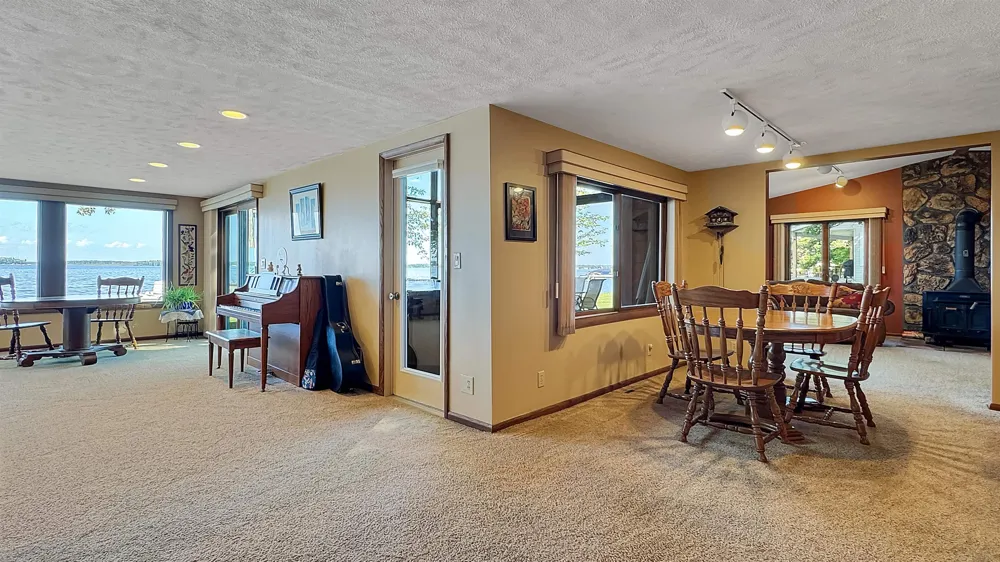 311 E Lake Mitchell Drive Cherry Grove Township, MI 49601