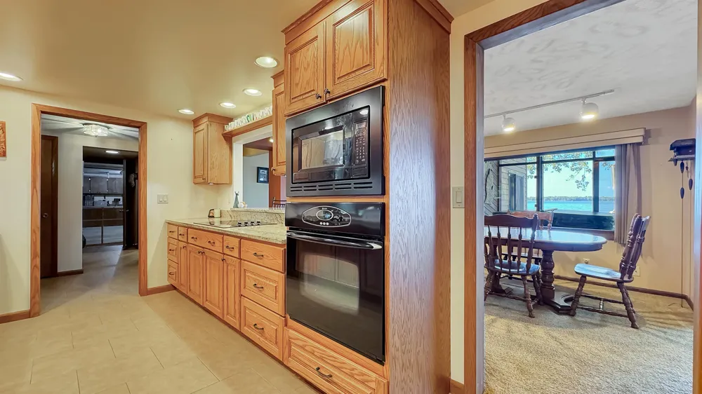 311 E Lake Mitchell Drive Cherry Grove Township, MI 49601