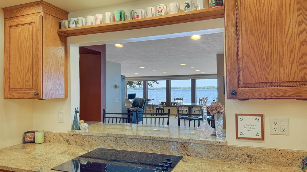 311 E Lake Mitchell Drive Cherry Grove Township, MI 49601