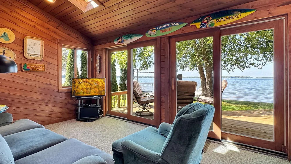 311 E Lake Mitchell Drive Cherry Grove Township, MI 49601