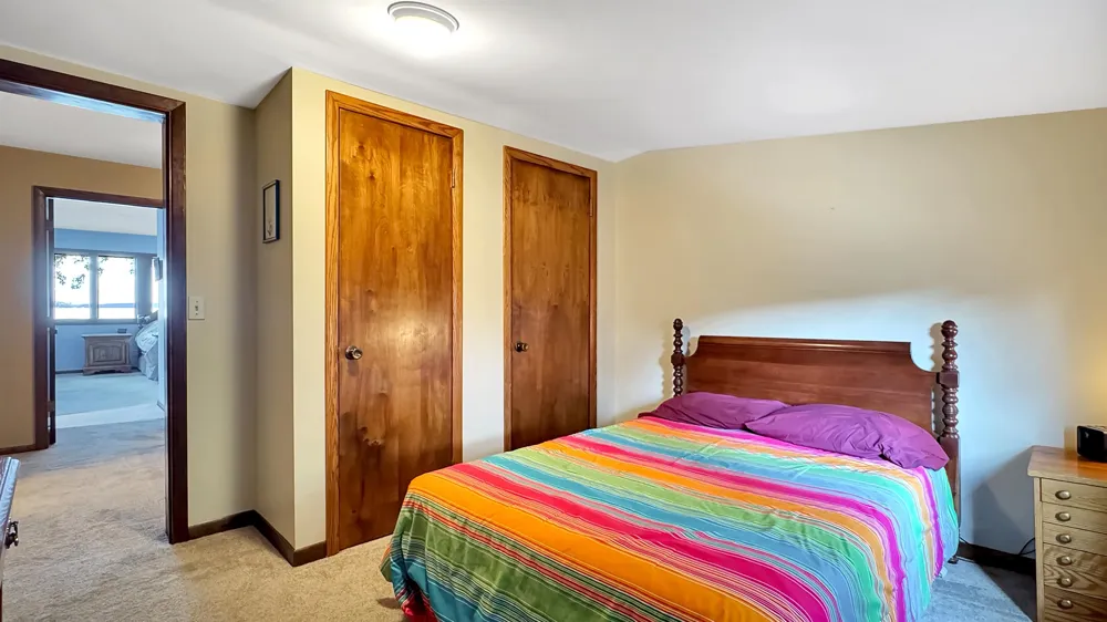 311 E Lake Mitchell Drive Cherry Grove Township, MI 49601