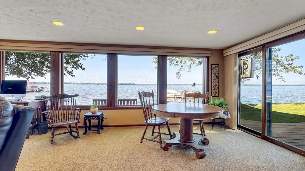 311 E Lake Mitchell Drive Cherry Grove Township, MI 49601